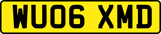 WU06XMD