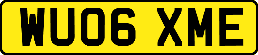 WU06XME