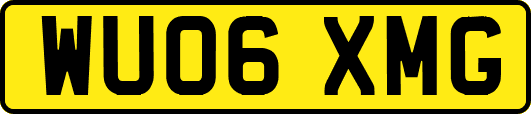WU06XMG