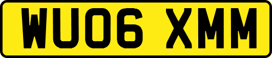 WU06XMM