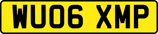 WU06XMP