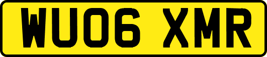 WU06XMR