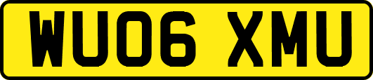 WU06XMU