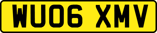 WU06XMV