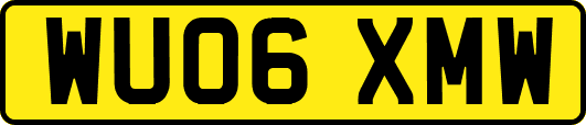 WU06XMW
