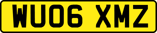 WU06XMZ