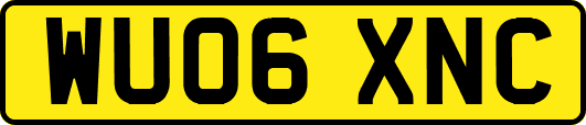 WU06XNC