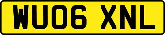 WU06XNL