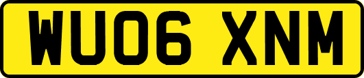 WU06XNM