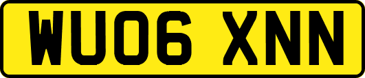 WU06XNN