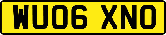 WU06XNO