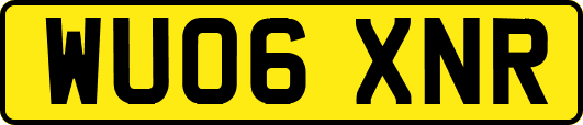 WU06XNR