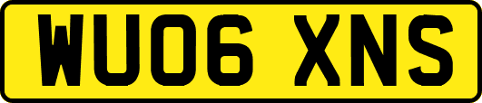 WU06XNS