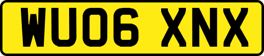 WU06XNX