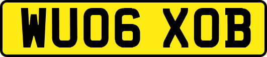 WU06XOB