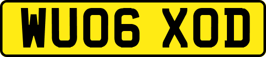 WU06XOD