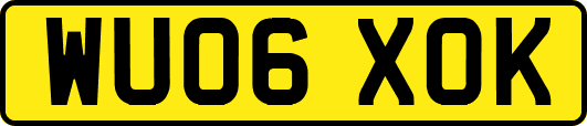 WU06XOK
