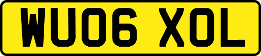 WU06XOL