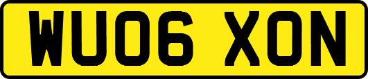 WU06XON