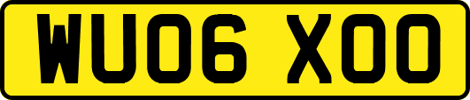 WU06XOO