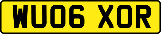 WU06XOR