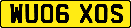 WU06XOS