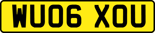 WU06XOU