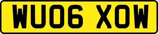 WU06XOW