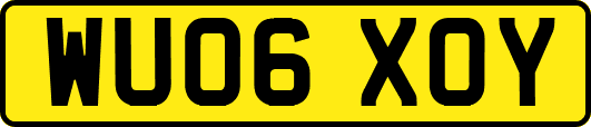 WU06XOY