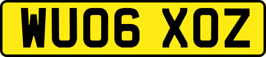 WU06XOZ