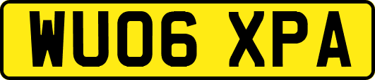 WU06XPA