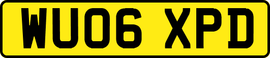 WU06XPD