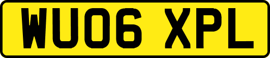 WU06XPL