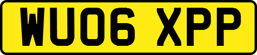 WU06XPP