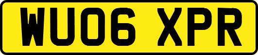 WU06XPR