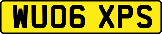 WU06XPS