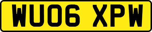 WU06XPW