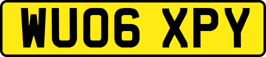 WU06XPY