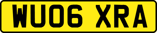 WU06XRA