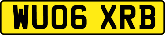 WU06XRB