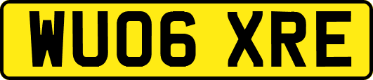 WU06XRE