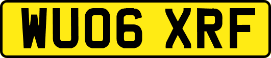 WU06XRF