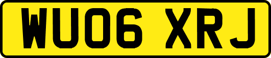 WU06XRJ