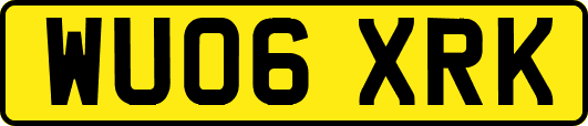 WU06XRK