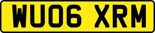 WU06XRM