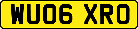 WU06XRO