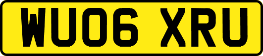 WU06XRU