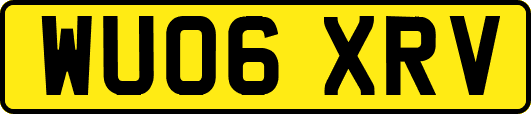 WU06XRV