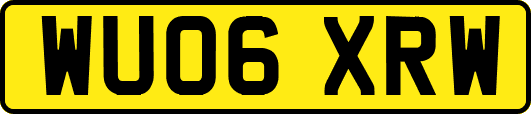 WU06XRW