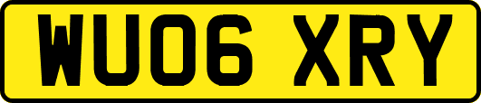 WU06XRY